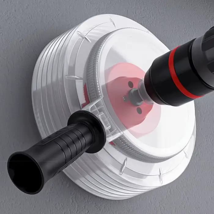 1PC Housse anti-poussière pour perceuse à percussion électrique