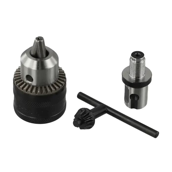 Mandrin de forage pour perceuses sans fil