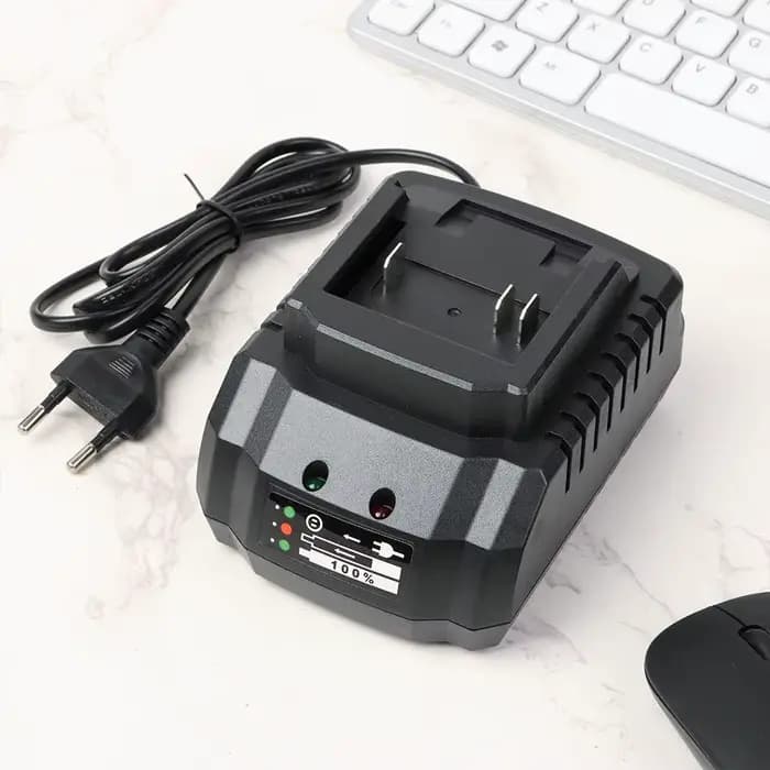Chargeur pour outils électriques Makita 18V 21V