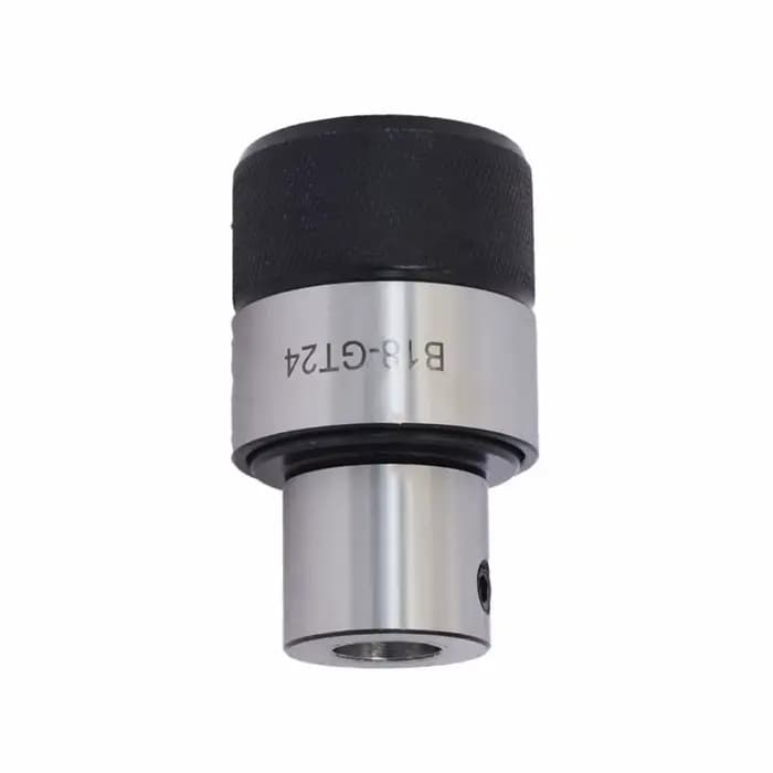 Poignée de connexion de mandrin à tarauder GT12 GT24-B12 B16 B18 JT6