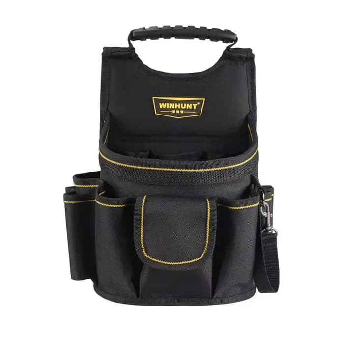 Trousse d'électricien, sac à outils professionnel
