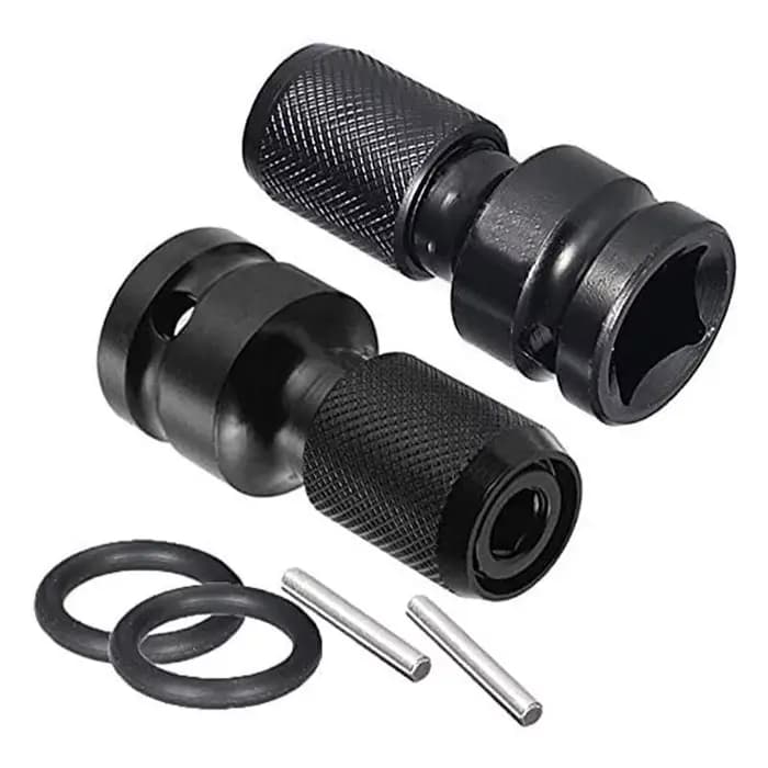 Adaptateur de mandrin de perceuse
