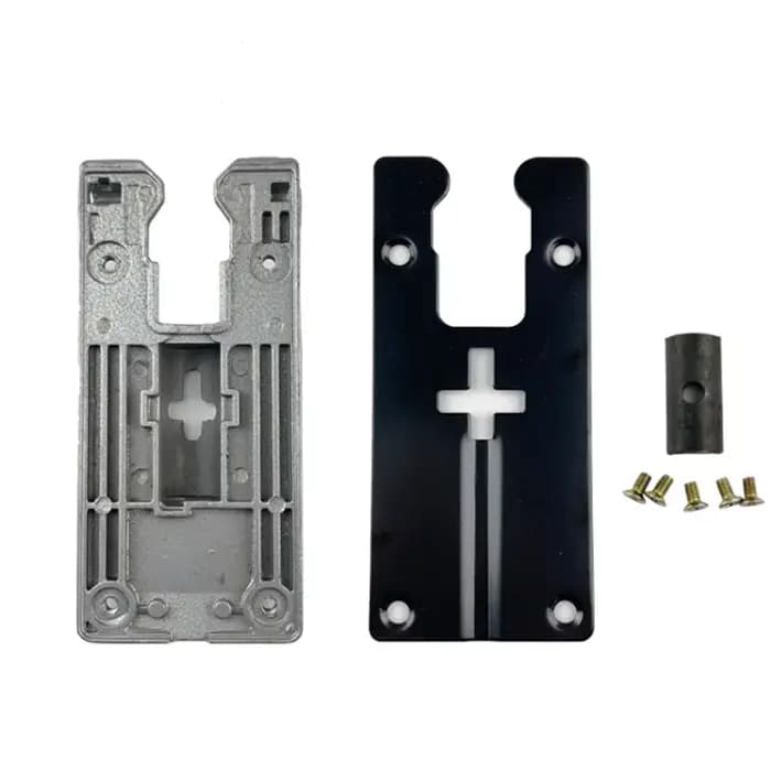 Jeu de plaques de Base de scie sauteuse de remplacement pour Makita 4304