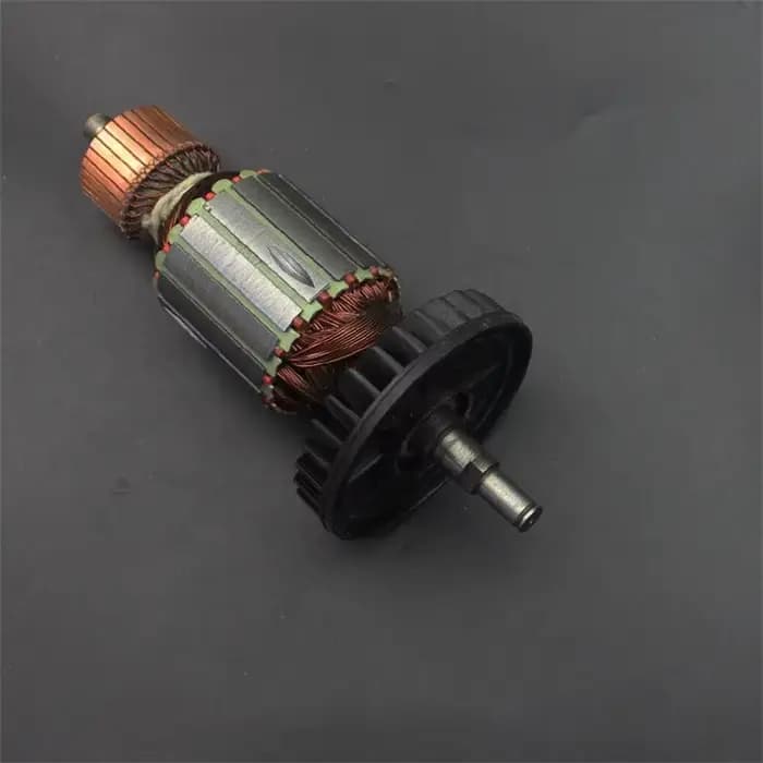 Rotor de meuleuse d'angle, adapté pour Makita 9067, 180, accessoires pour outils électriques