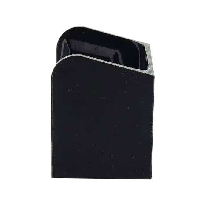 Support de rangement mural pour chargeur Ryobi RC18115