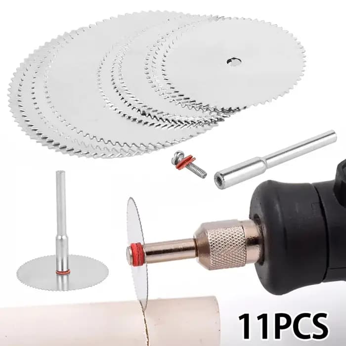 Mini disque de lame de scie circulaire