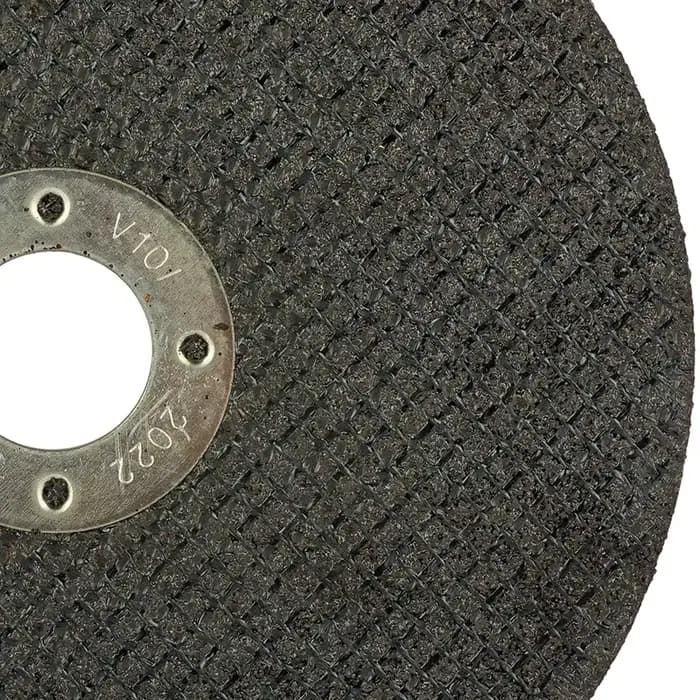 DEWALT DWA8060 meule en métal trou intérieur diamètre 16mm meuleuse disque Angle outil électrique fixation pièce de coupe