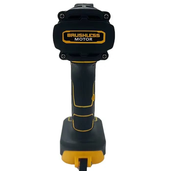 Perceuse-visseuse compacte sans fil Dewalt DCF860 18V