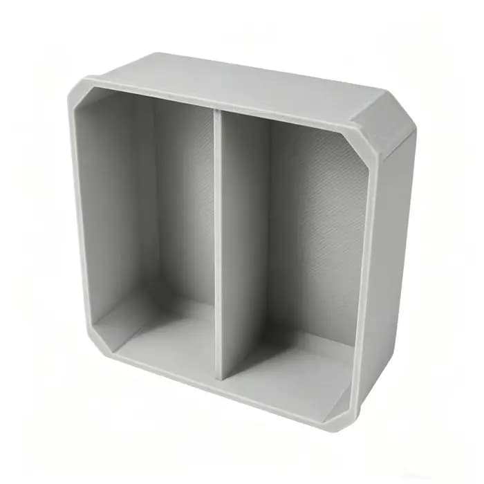 1 pièce de tasse empilable pour Milwaukee Packout
