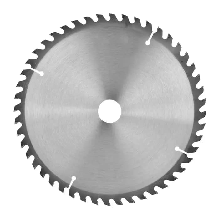 Disque de coupe circulaire 10 pouces 250mm
