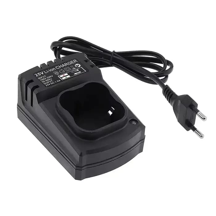 Perceuse visseuse électrique sans fil 25V