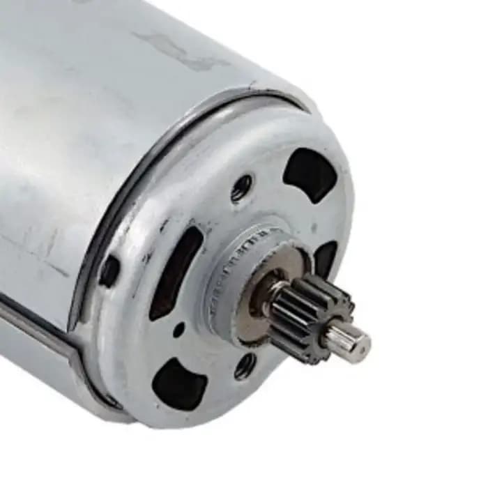 Moteur pour perceuses sans fil DDF453 DHP453 DF457D HP475D HP488D BHP453 18V, remplacement compatible avec 629937-8