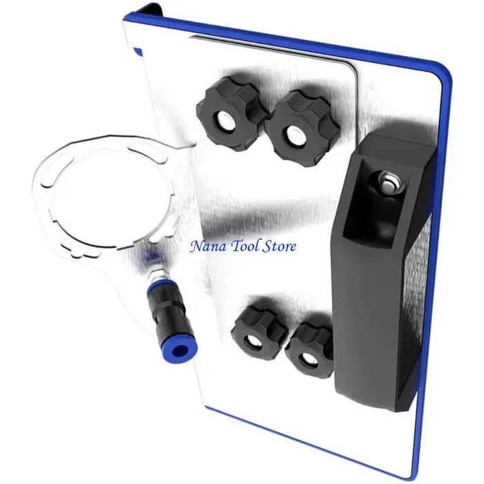 Supports meuleuse d réglables 31GJ