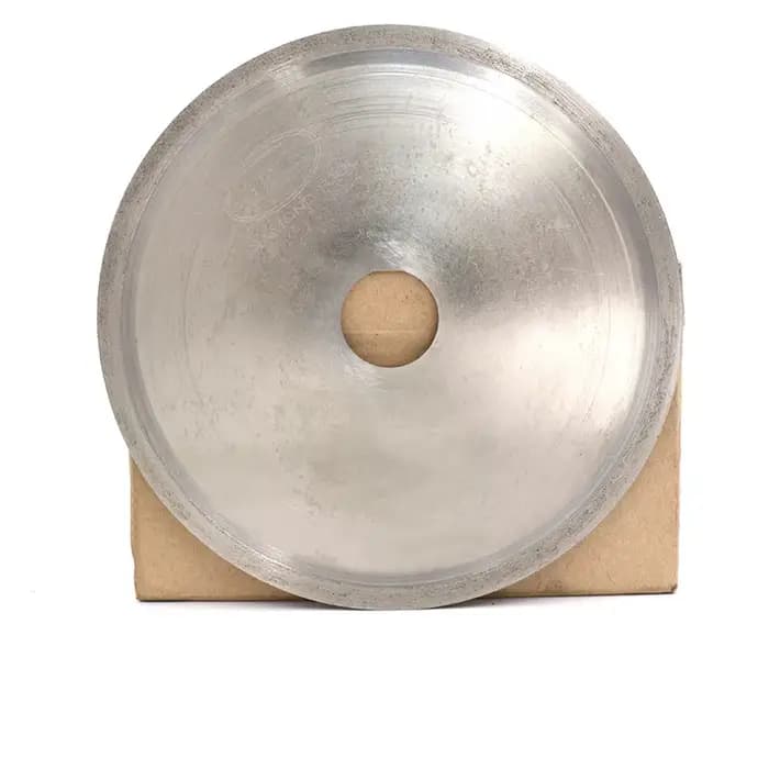 Lame de scie circulaire diamant 4 ~ 20 pouces