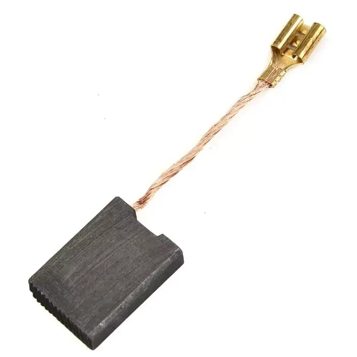 Balais de carbone pour moteur Bosch GWS 20-230 H