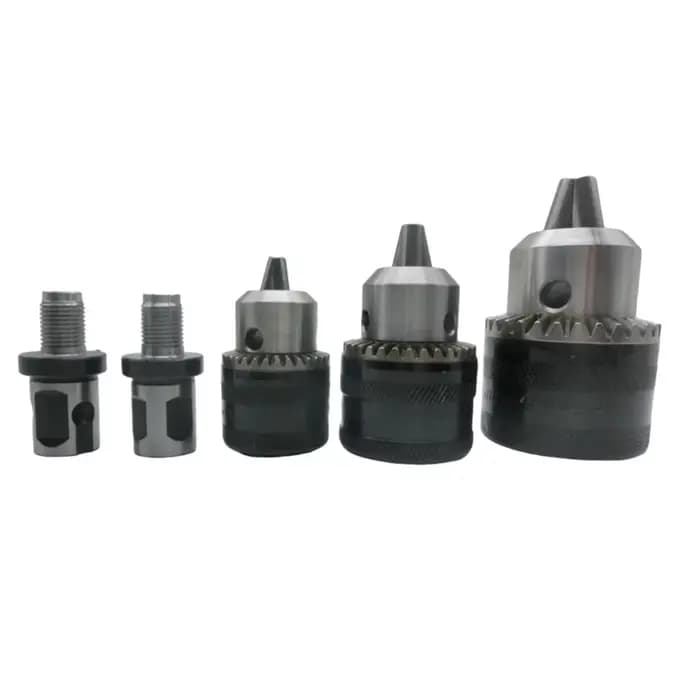 Mandrin de forage pour perceuses sans fil