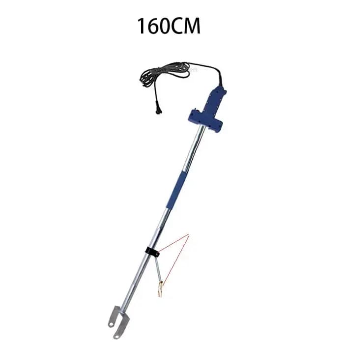 Tige d'extension de meuleuse d'angle