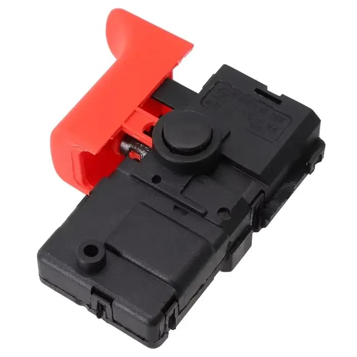 Interrupteur de commande de régulateur de vitesse de marteau électrique, pour perceuse Bosch GBM13RE GBM10RE GBM350RE TBM3400 TBM1000 TBM3500 de remplacement