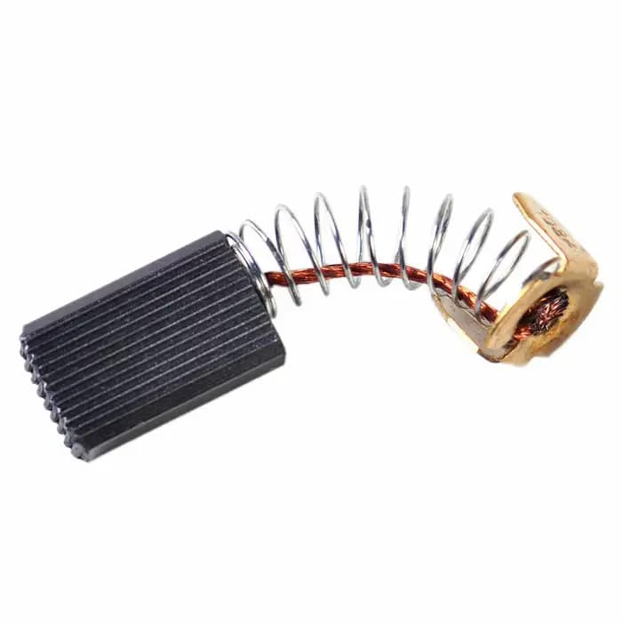 Brosses en carbone 6x10x15mm