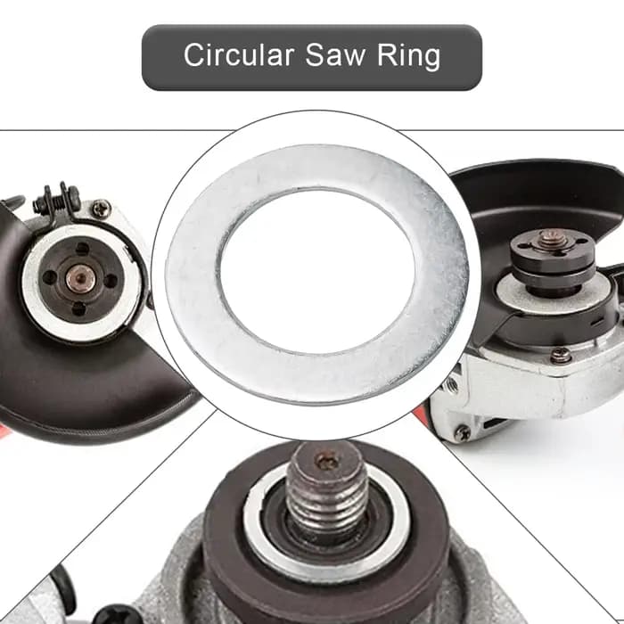 Anneau de lame de scie circulaire 16/20/22/25.4/30/32MM