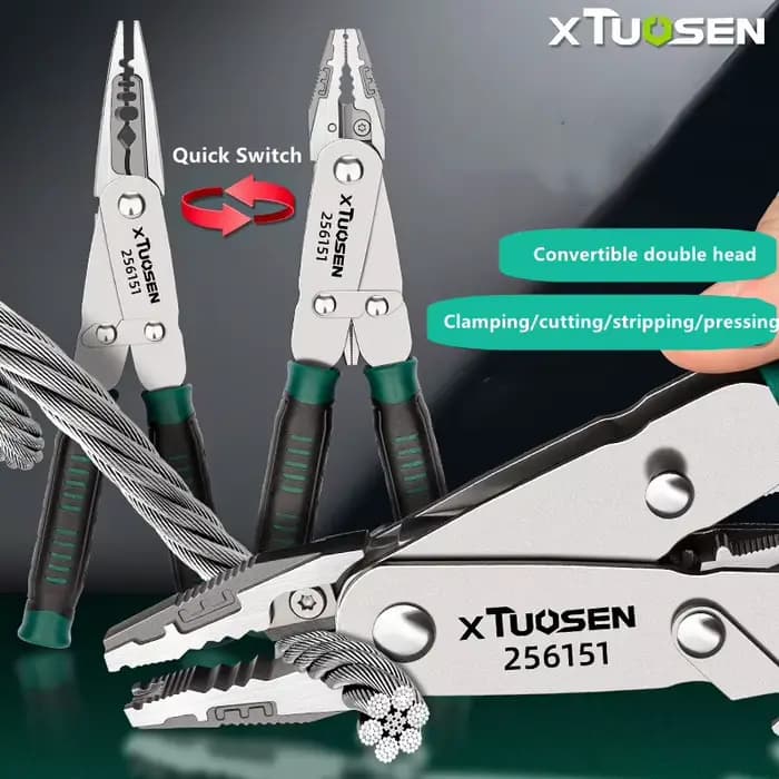 Pince coupante multifonction TUOSEN