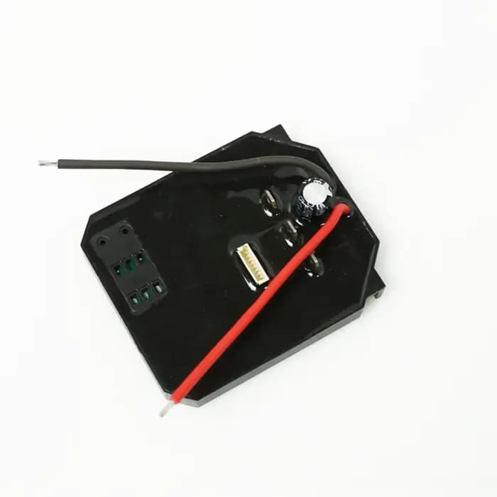 Contrôleur de perceuse électrique 18V-21V, carte mère, Circuit imprimé, outil électrique, meuleuse électrique, contrôleur de carte mère, Lithium sans balais