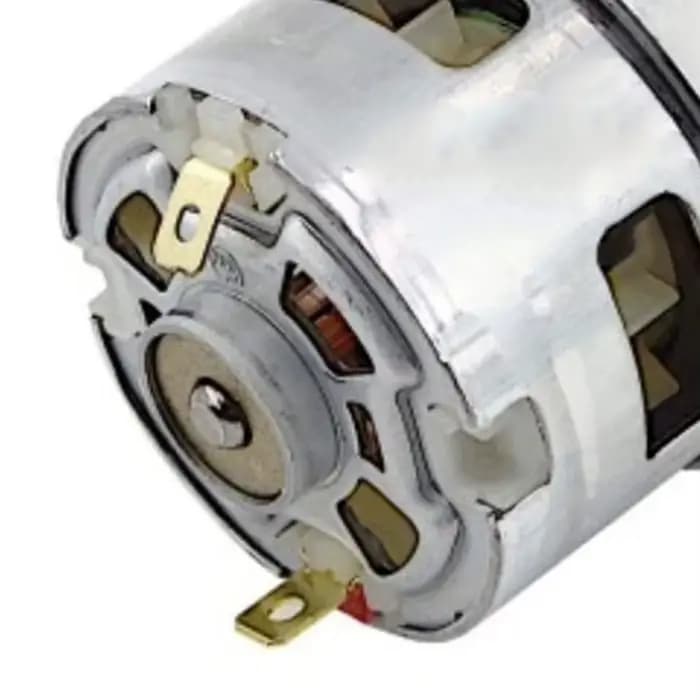 Moteur pour perceuses sans fil DDF453 DHP453 DF457D HP475D HP488D BHP453 18V, remplacement compatible avec 629937-8