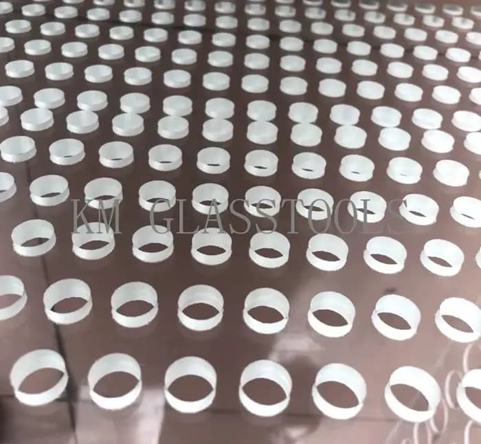 Livraison gratuite! Diamètre du cône Morse : 3 mm ~ 130 mm. Forets à noyau de diamant fritté