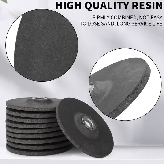 Disque de coupe pour bois