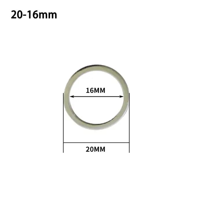 Anneau de scie circulaire 16/20/22/25.4/30/32mm