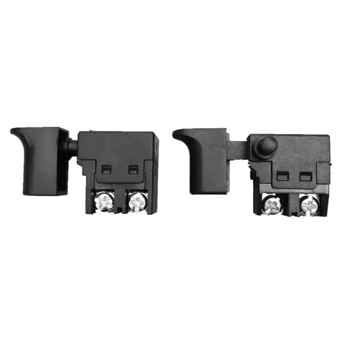 Interrupteur perceuse électrique 250V 6A