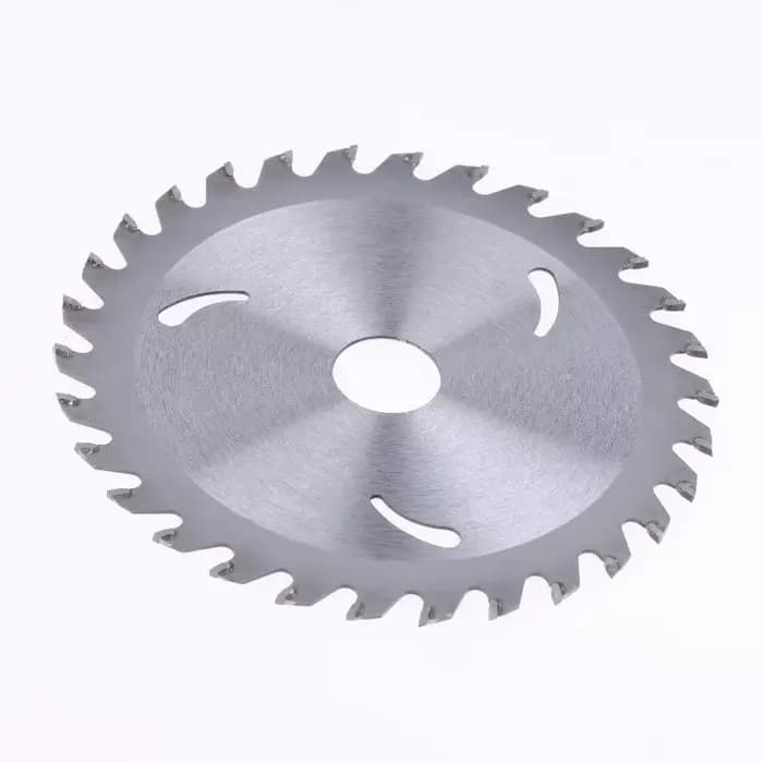 Disque de coupe en carbure à 30 dents