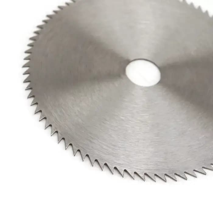 Lames de scie à bois de 110mm, 1 à 3 pièces, lames de scie circulaire en alliage à 80 dents, lames de coupe électriques, accessoires pour outils électriques