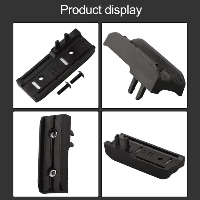 Porte-embout DCD850 pour projets de bricolage à domicile