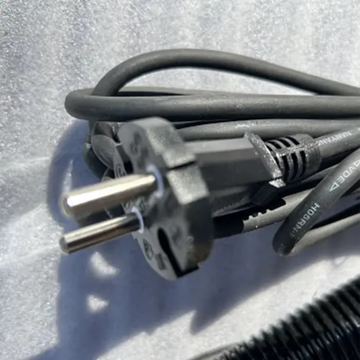 Ponceuse orbitale électrique professionnelle