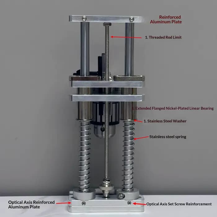 Support de perçage vertical pour perceuse électrique