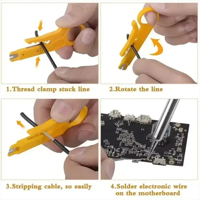 Kit de fer à souder, outil de soudage