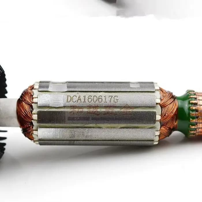 Pièce de rechange pour meuleuse d'angle Makita