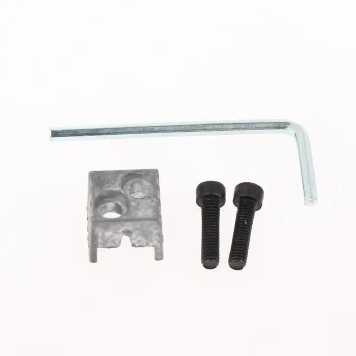 Support de serrage de lame pour scie sauteuse de type 55