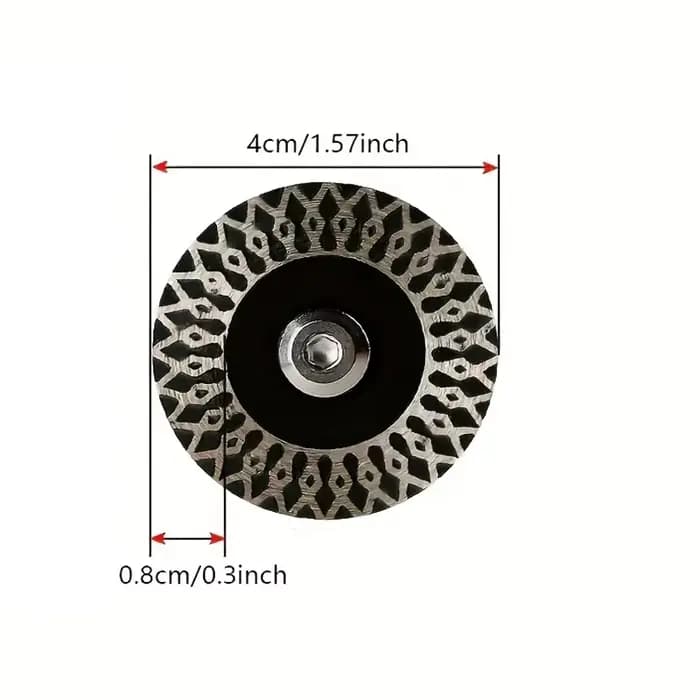 Disque de coupe pour meuleuse