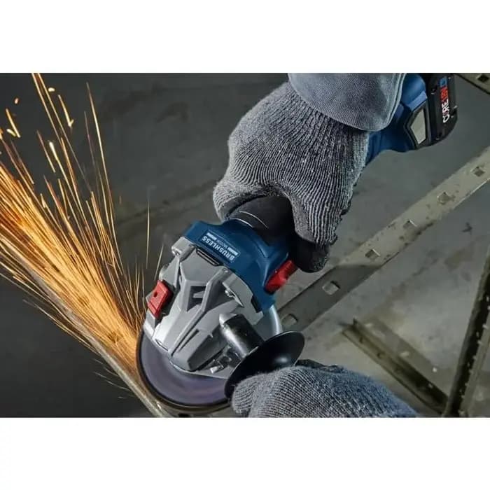 Meuleuse d'angle sans fil Bosch GWS 18V-8 18V