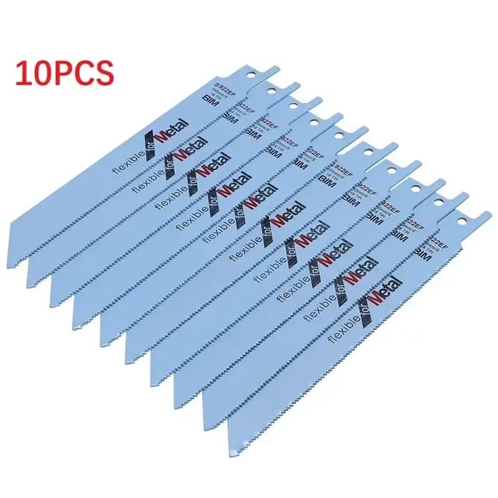 Lames de scie sauteuse BIM de 150mm