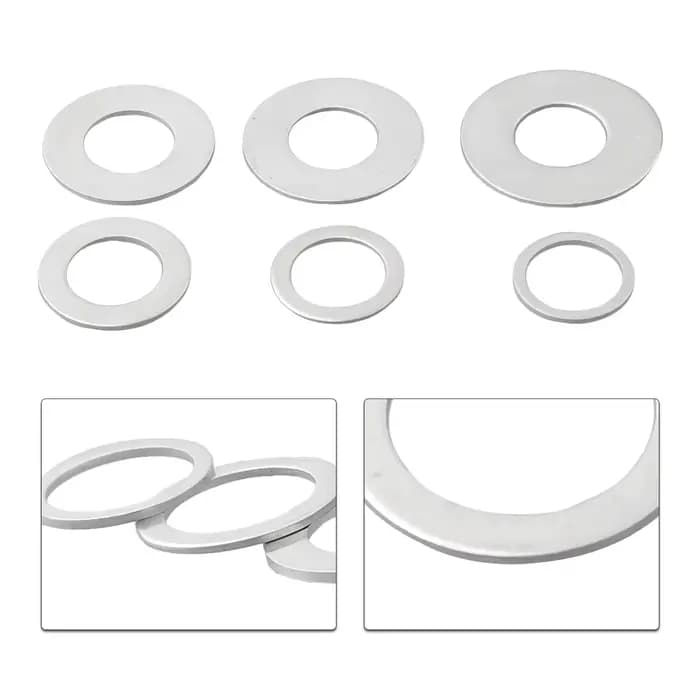 Adaptateur de rondelle de lame de scie circulaire