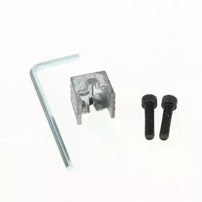 Support de serrage de lame pour scies sauteuses
