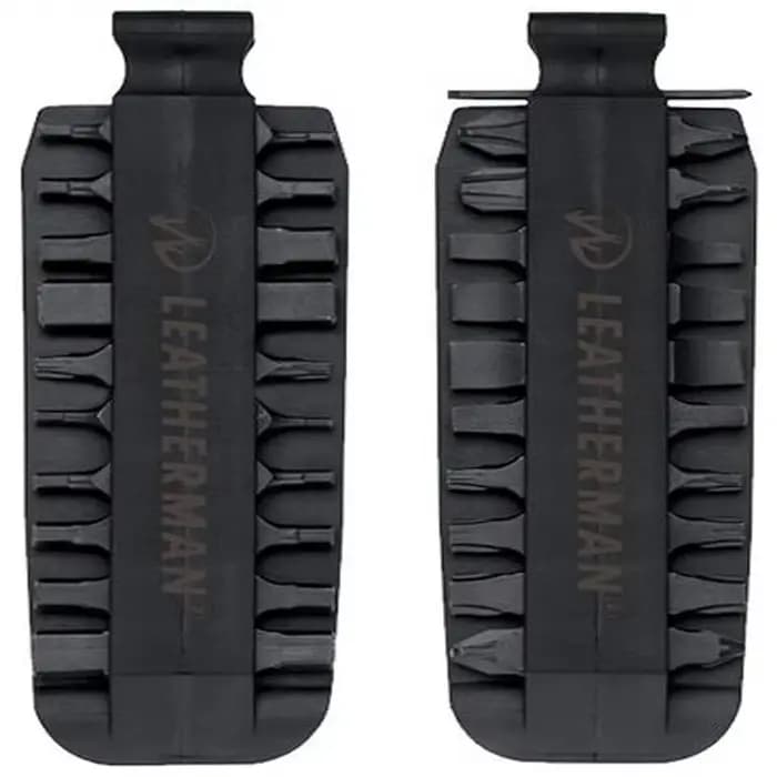 LEATHERMAN-Kit d'embouts de tournevis à double extrémité, un jeu, multi-outils, 11/21, 931014, 10, 931027/931028