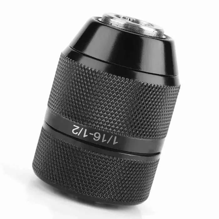 Mandrin de perceuse à métal de 13mm