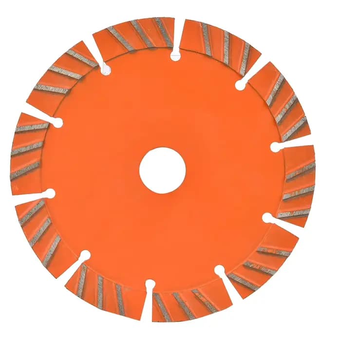 Lame de scie circulaire de 133 mm