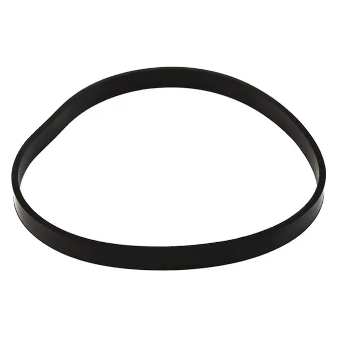Roue de défilement de scie à ruban coordonnante