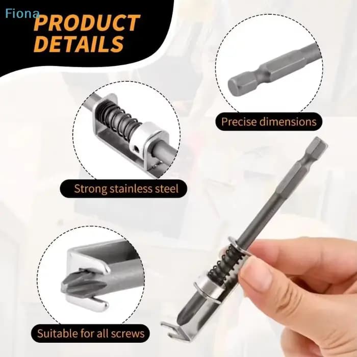 ✔ Mèche de perceuse électrique 90 mm pour réparation DIY
