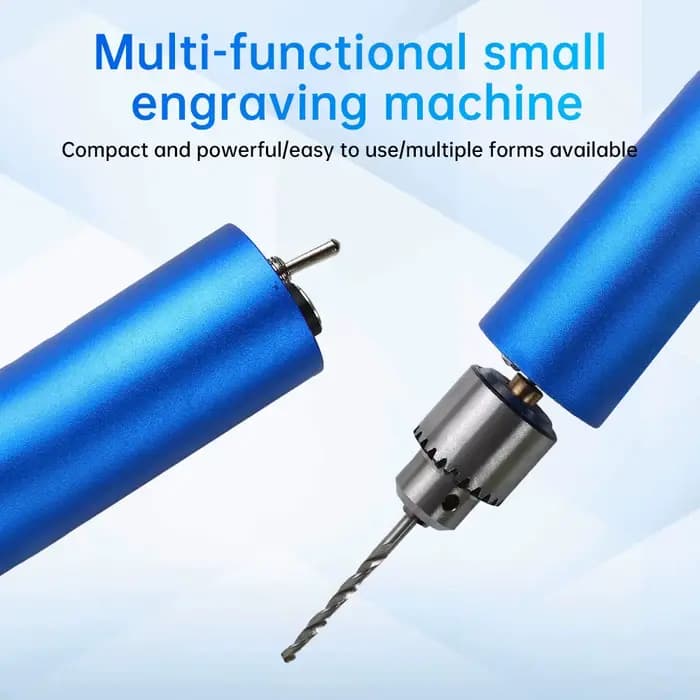 Perceuse électrique multifonctionnelle, mini meuleuse électrique en métal, polissage, gravure, vitesse réglable en continu, pliable, déterminer, 220V, 110V, 12000
